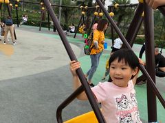 -枫香湖儿童公园