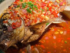 -费大厨辣椒炒肉(高铁吾悦广场店)