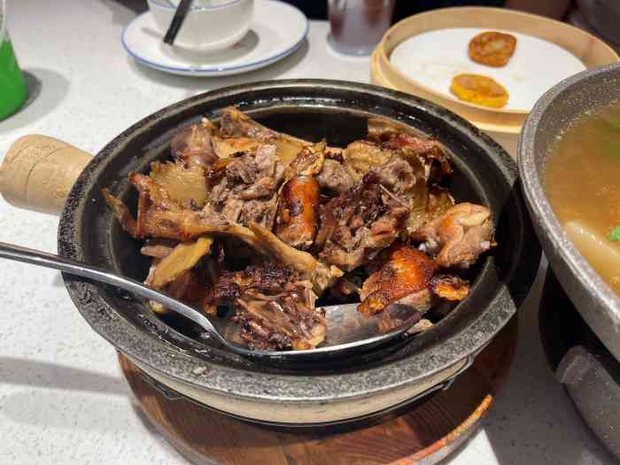 先森·闽南菜(周浦万达店)-"想念蚵仔煎的美味就点了一次附近的荣先生