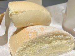 雪山奶露包-小炳胜(卓悦中心店)
