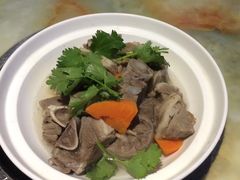 -羊之道草原味道清真餐厅(番禺店)