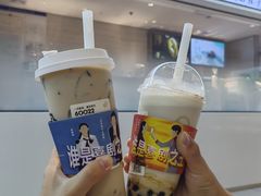 -喜茶(中山利和新地店)