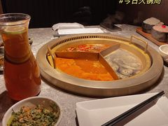 -麻路成都火锅(柏威年店)