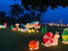 -三亚亚龙湾天域度假酒店