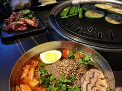 -伍丁·烤牛肋(和平东桥店)