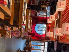 大堂-大龙燚火锅(南山大道店)