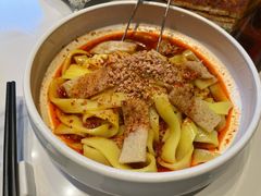 -巴依老爷新疆美食(魏公村店)