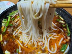 -青石桥老瓦房肥肠粉总店(青石桥总店)