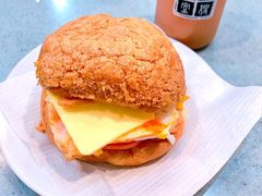 -华嫂冰室(尖沙咀店)