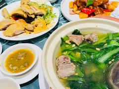 -北园酒家(小北路店)