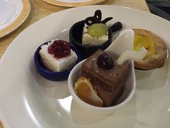-东方豪生·老方一帖中餐厅