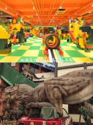 -宝燕乐园(闵行旗舰店)