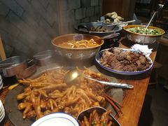 -慧娟面馆·餐厅(望江路店)