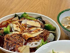 -艺味深尝(云锦路店)