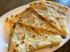 -河沿肉饼Beijing Pie(东华门店)