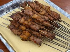 -清真·马洪小炒泡馍馆(钟楼回民街店)