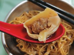 鲜肉小汤包-食惠里小笼包面馆(越秀店)