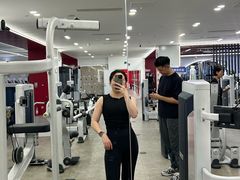 -英派斯健身(海信国际中心馆)