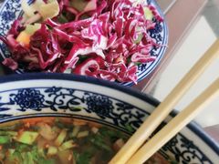 -马吉德牛肉拉面(新街口店)