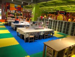 -宝燕乐园(闵行旗舰店)