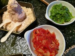 -樱嘢·炭火烧肉(惠南店)
