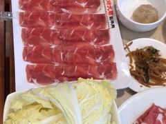 -阳坊大都涮羊肉(阳坊总店)