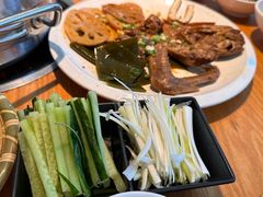 -守柴炉烤鸭(鱼嘴店)