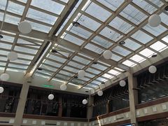 -天毓山庄·餐厅