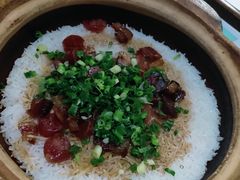 -百年果林椰子鸡(中洲店)