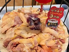 -尚竹阁冬瓜盅·18年地标美食(平洲店)