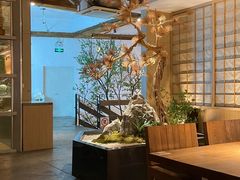 -蜜桃餐厅·伴山(湖滨商业街店)