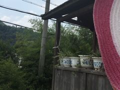 -安吉龙王山峡谷漂流