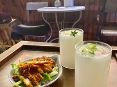 -肥朵食堂(带梦胡同店)