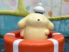 -安吉Hello Kitty乐园