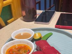 -点都德(华强南店)
