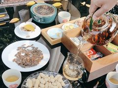 -老房子金沙元年川菜食府·花园餐厅(金沙店)