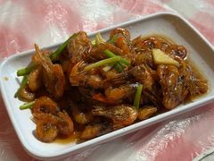 -玲珑餐厅(陕西南路店)