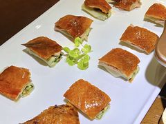 -广东道至正餐厅(区庄店)
