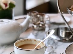英式下午茶-悦厅·下午茶(杭州柏悦酒店)