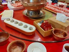 -羊之道草原味道清真餐厅(番禺店)