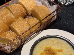-西堤牛排(杭州金沙天街龙湖店)
