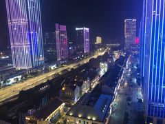 -VR间客漫虚拟现实体验馆(汉街店)