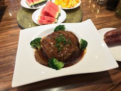 荔浦香芋扣肉-桂客膳房·珍品堂