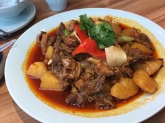 -品回味清真西北楼(宁波首店)