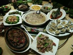 -龙泉人椰子鸡.糟粕醋.海南菜(三亚旗舰店)