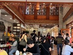 -民信老铺(双皮奶博物馆店)