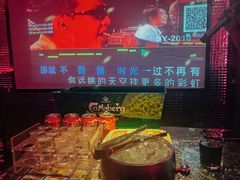 -好乐迪量贩KTV(春熙路香槟广场店)