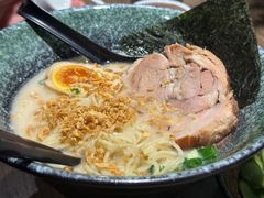 -雷神拉面(财富中心玉米楼店)