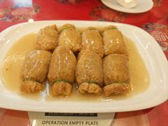-玉华台饭庄(裕中西里小区店)