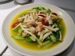 -民国红公馆·秦淮八艳(夫子庙店)
